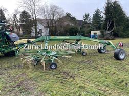 Krone Swadro TS680