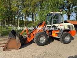 Terex TL120 Shovel loader