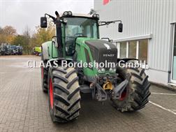 Fendt 824 vario