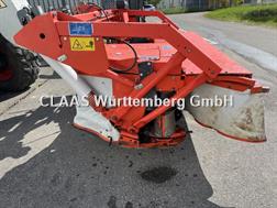 Kuhn GMD 802 F