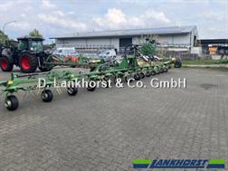 Krone KWT 1600