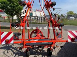 Kuhn GF 642