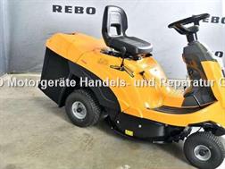 Stiga COMBI 372