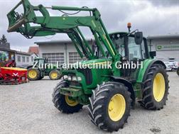 John Deere 6320