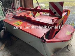 Kuhn GMD 802 F