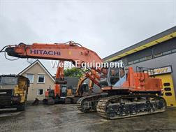 Hitachi EX800H-5