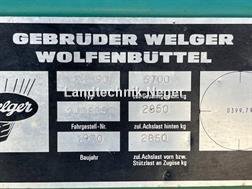 Welger FK 90