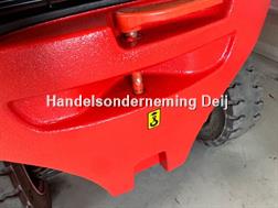 Linde H30-02
