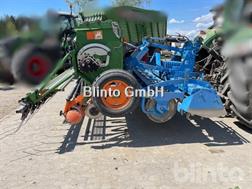 Amazone D9-30