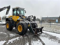 Komatsu WA 200 PZ