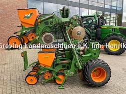 Amazone ED 602-K