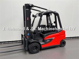 Linde 1252 E 35 L-01