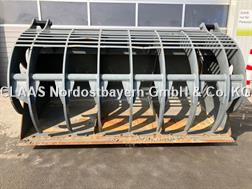 Bressel & Lade SILAGEBEIßSCHAUFEL XXL 2.600MM