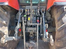 Deutz-Fahr AGROTRON 5110 TTV