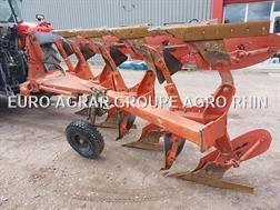 Kuhn Master 100