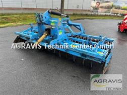 Lemken ZIRKON 7/300 S