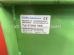 Euro-Jabelmann V 2101 EKK