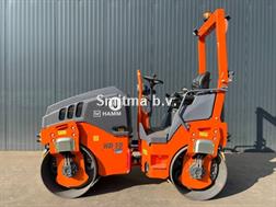 Hamm HD10 VV - NEW