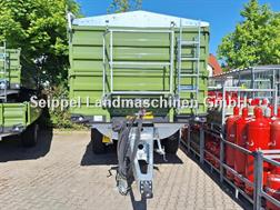 Fliegl TDK 200 FOX