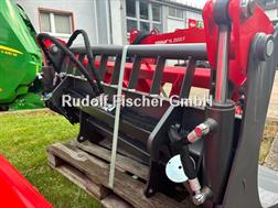 Krpan RD 1600 E