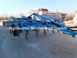 Lemken Karat 9/600