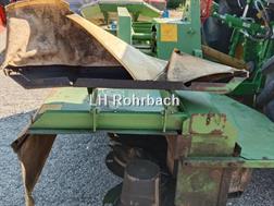 Krone EasyCut 32