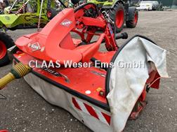 Kuhn GMD 3125 F - FF, LIFT-CONTROL