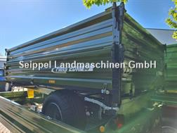 Fliegl EDK 50 FOX