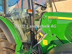 John Deere 5070 M