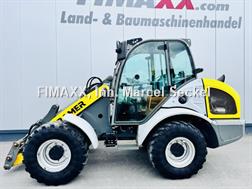 KRAMER 5085 / 850 ALLRAD