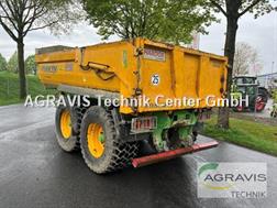 Joskin TRANS-KTP 22/50 HARDOX