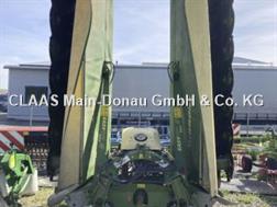 Krone Easy Cut B950 Collect