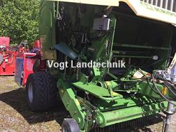 Krone Comprima V 180 XC