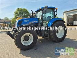 New Holland T7.250