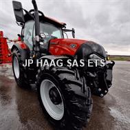 Case IH  MAXXUM 125 AD8