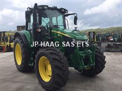John Deere 6120M