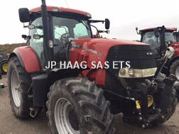 Case IH PUMA 215 CVX
