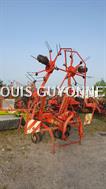 Kuhn GF 6301 MH