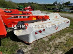 Kuhn GMD 4011-FF