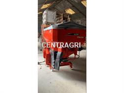 Kuhn AXIS 50.2 MEMC-W