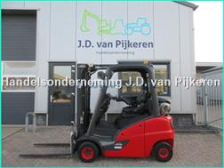 Linde H20T-01 evo