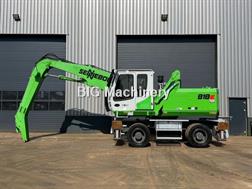 Sennebogen 818E