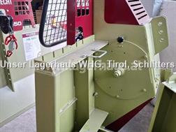 Holzknecht HS 750