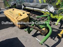 Krone Easy Cut AM 243 S