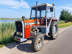 Massey Ferguson 245