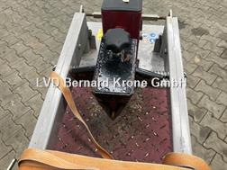 BGU HS 7 Spessart Woody