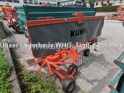 Kuhn GA 3901 TANDEM