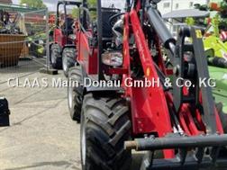 Schäffer 3650  HOFLADER