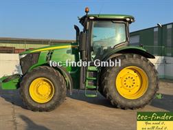 John Deere 7200 R