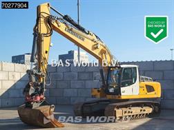Liebherr R926 LC